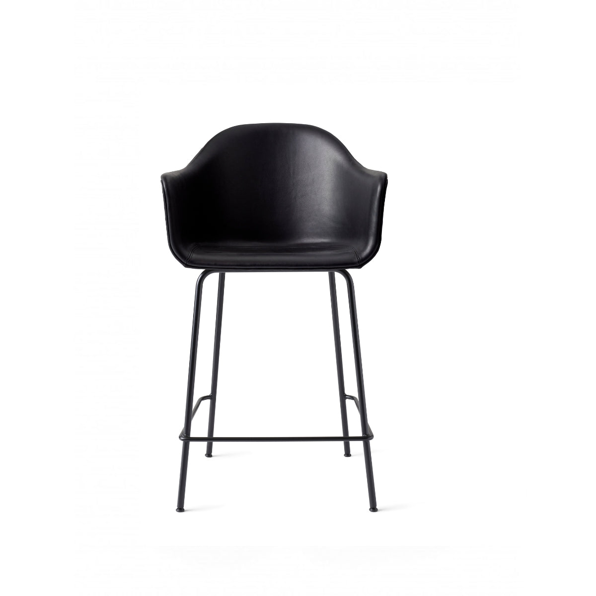 Audo Copenhagen | Harbour Counter Chair, polstret
