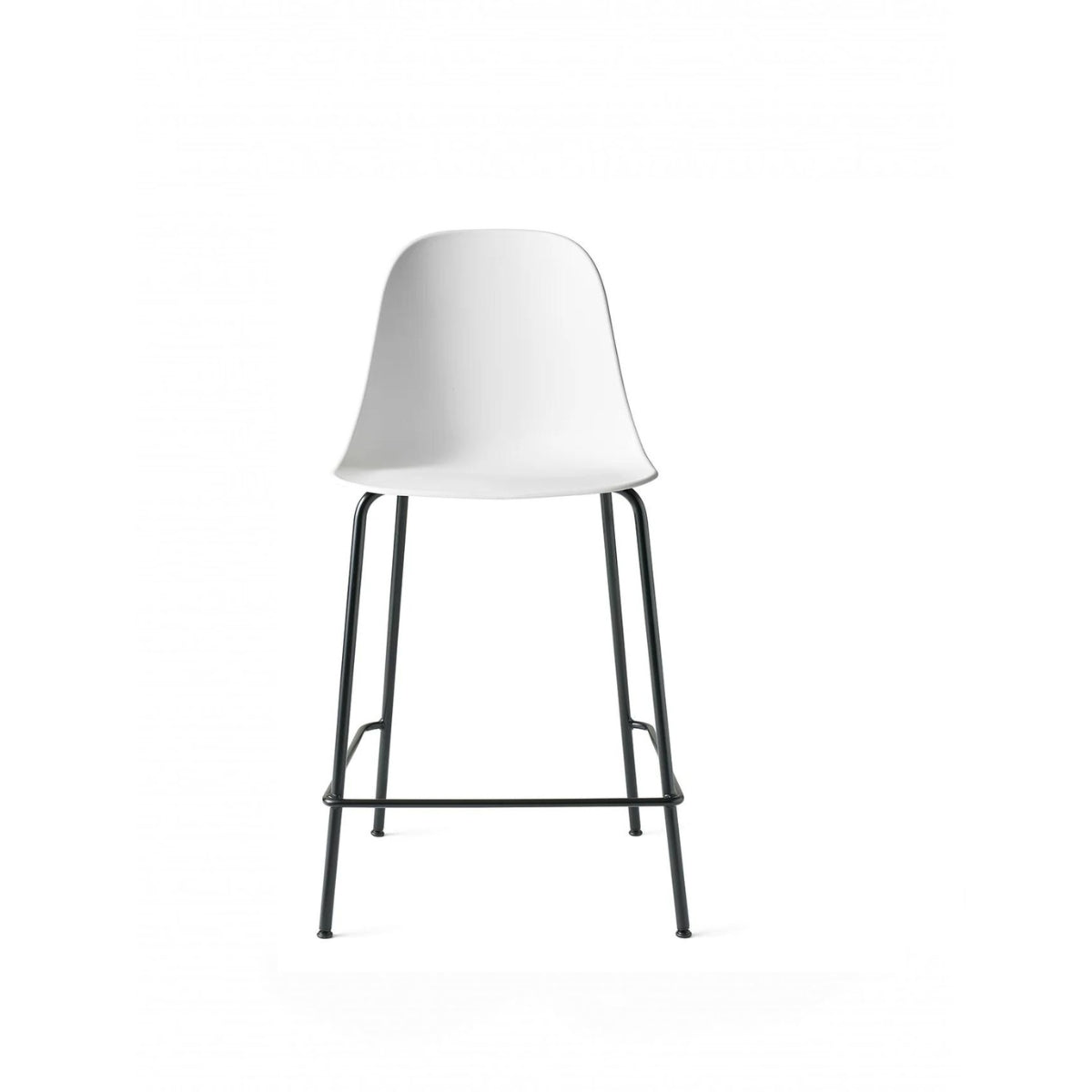 Audo Copenhagen | Harbour Side Counter Chair, plastik