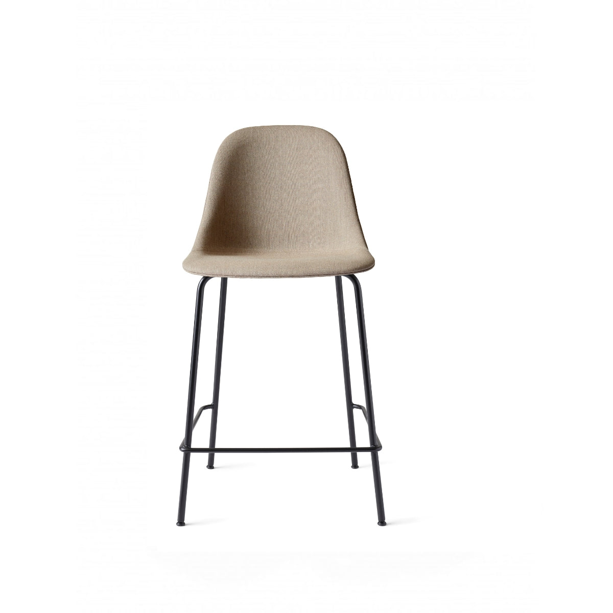 Audo Copenhagen | Harbour Side Counter Chair, polstret