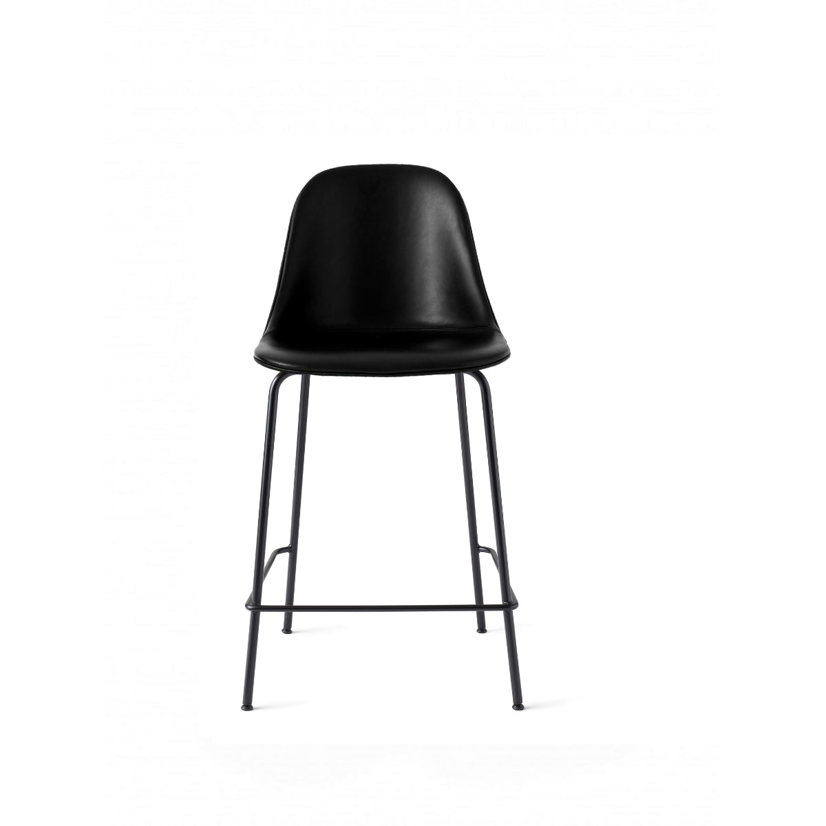 Audo Copenhagen | Harbour Side Counter Chair, polstret