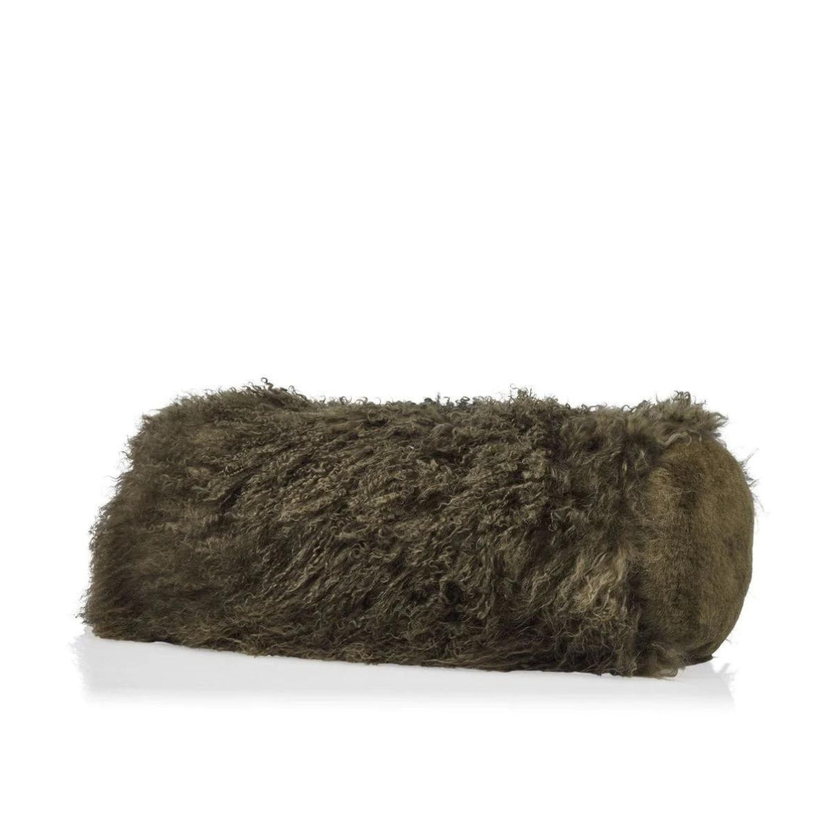 Natures Collection | Cushion – Bolster Collection, Tibetan Sheepskin