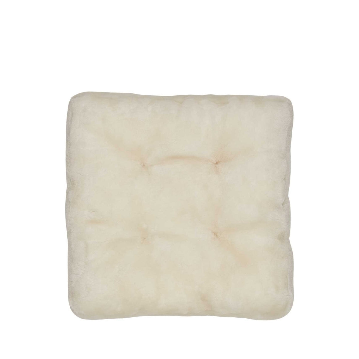 Natures Collection | Seat Cover - Sheepskin - Bolighuset Werenberg 