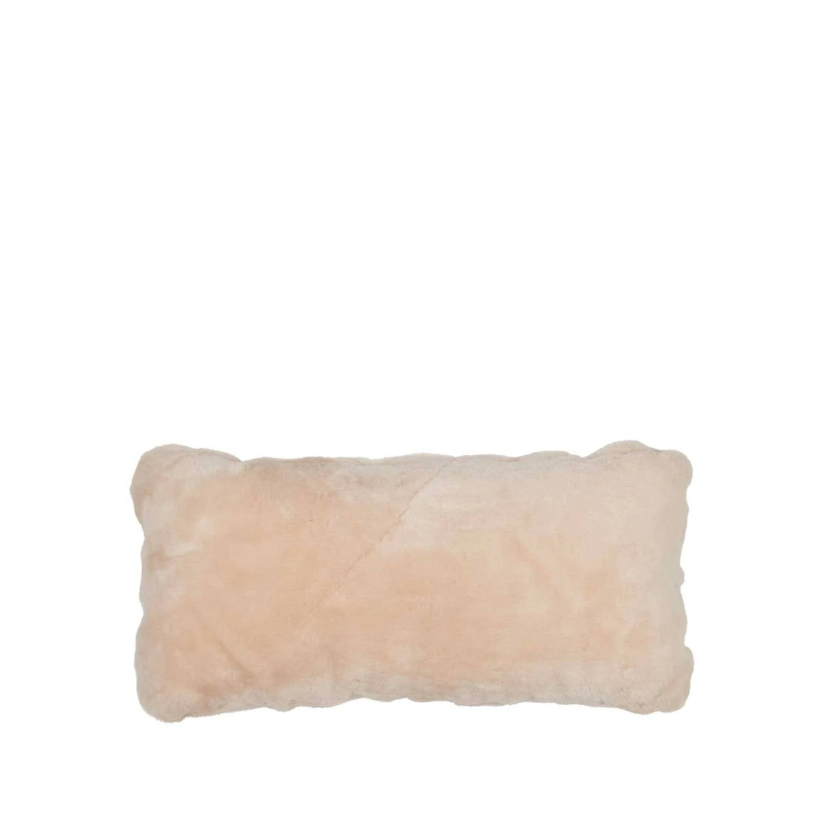 Natures Collection | Double Sided Cushion - Sheepskin - Bolighuset Werenberg 
