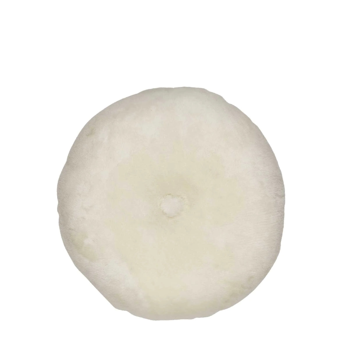 Natures Collection | Double Sided Cushion - Sheepskin - Bolighuset Werenberg 