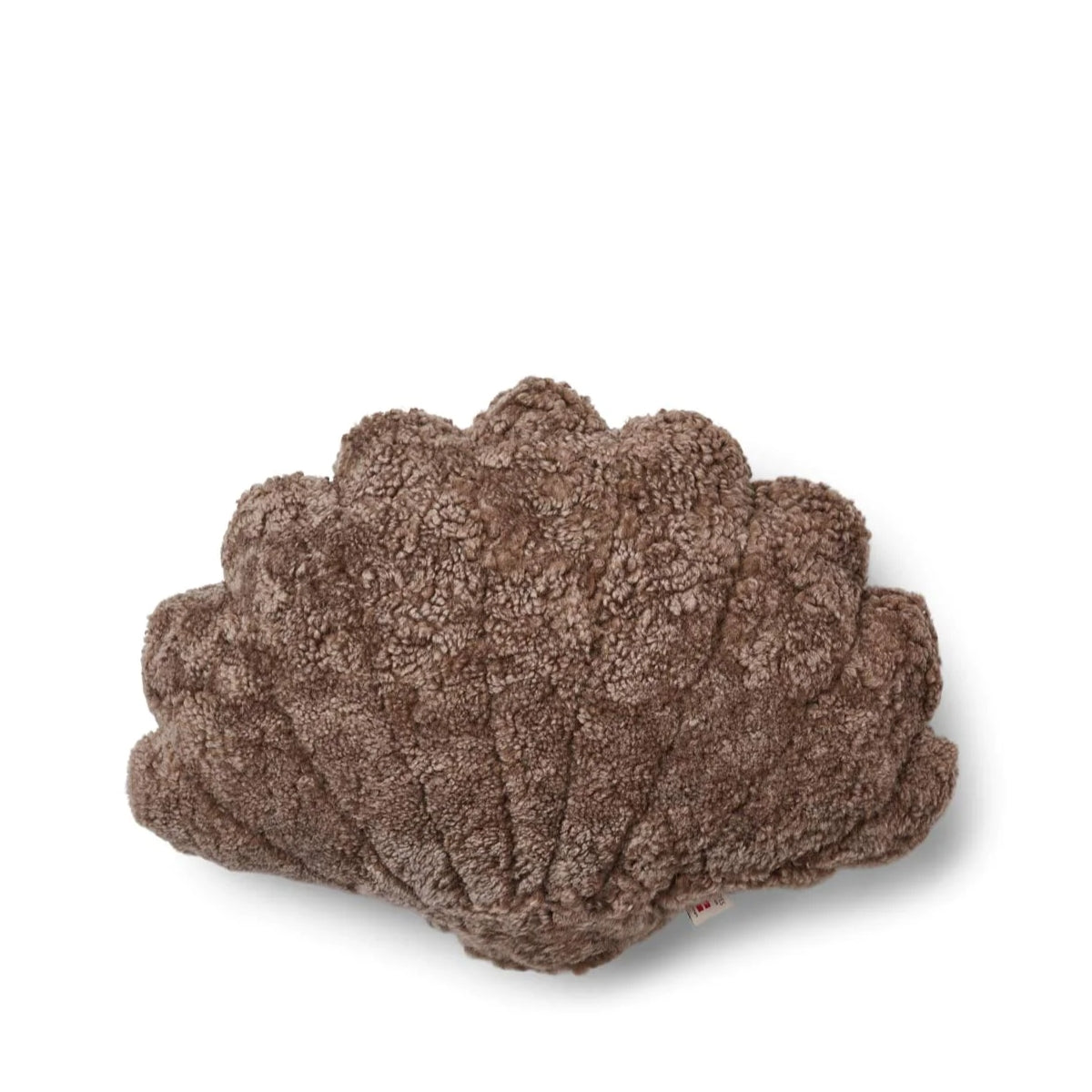 Natures Collection | Shell Cushion - Small - Bolighuset Werenberg