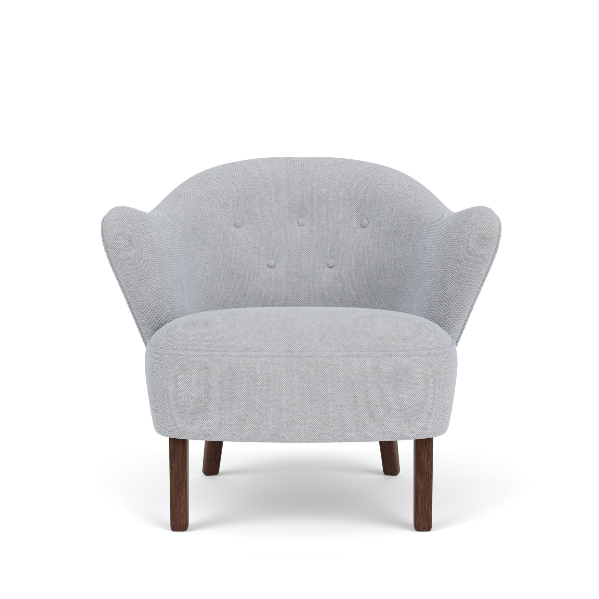 Audo Copenhagen | Ingeborg Lounge Chair – Kvadrat