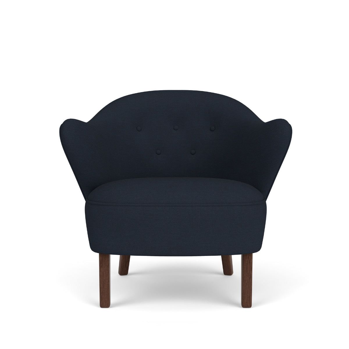 Audo Copenhagen | Ingeborg Lounge Chair – Kvadrat