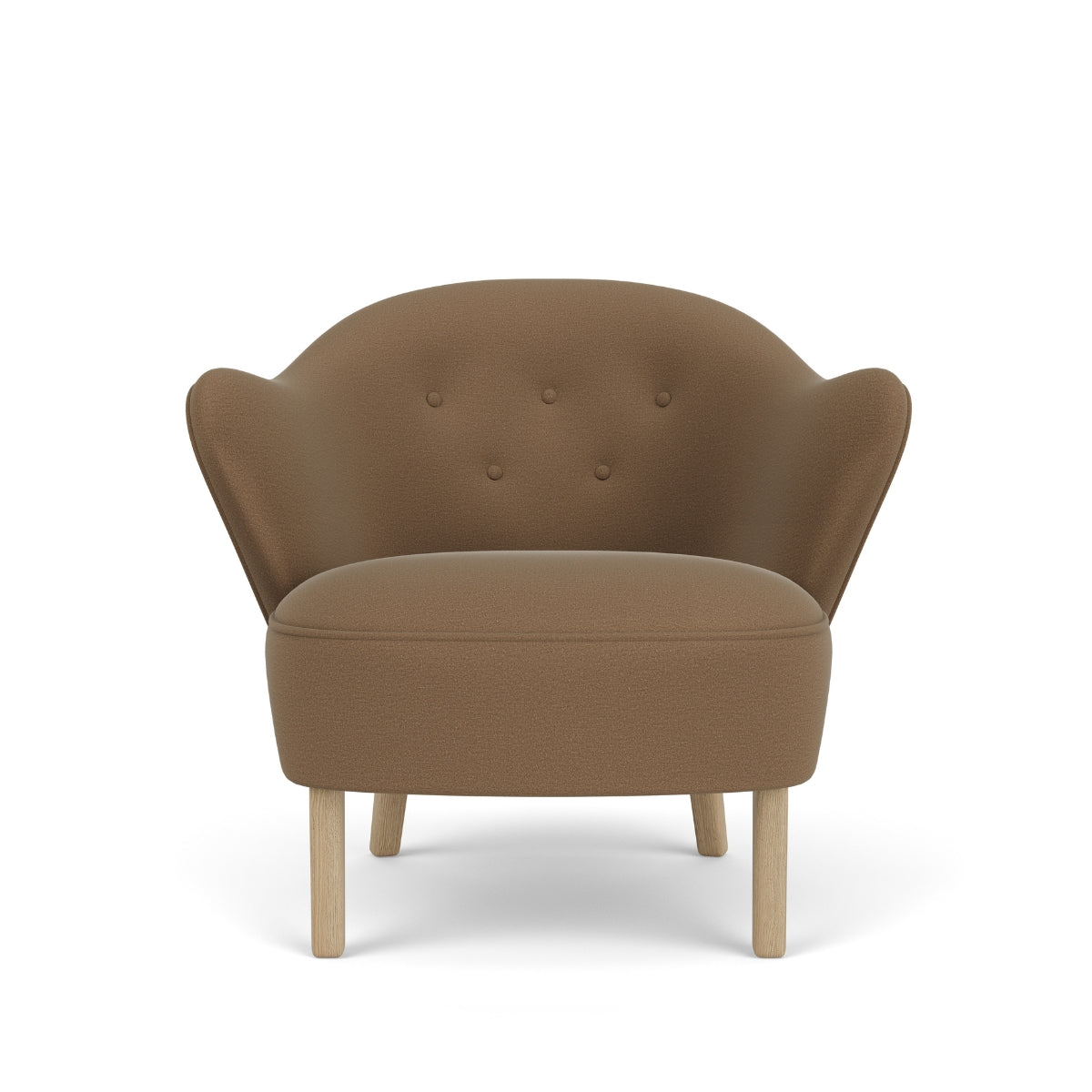 Audo Copenhagen | Ingeborg Lounge Chair – Grand Mohair