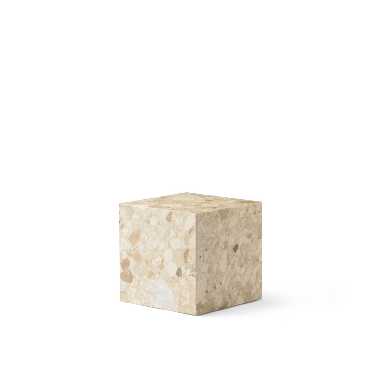 Audo Copenhagen | Plinth Cubic