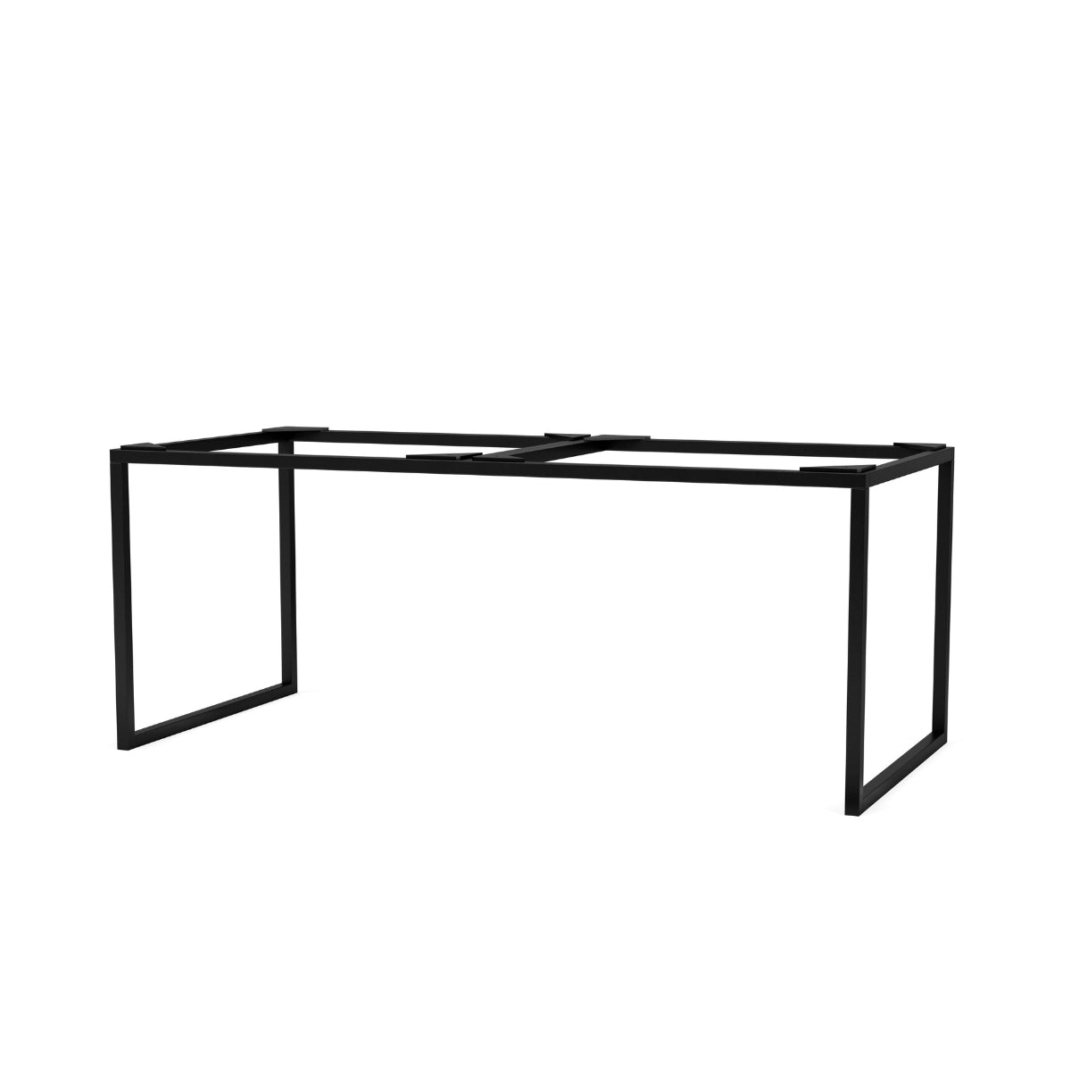Audo Copenhagen | Double base for Frame 35, height 28 cm
