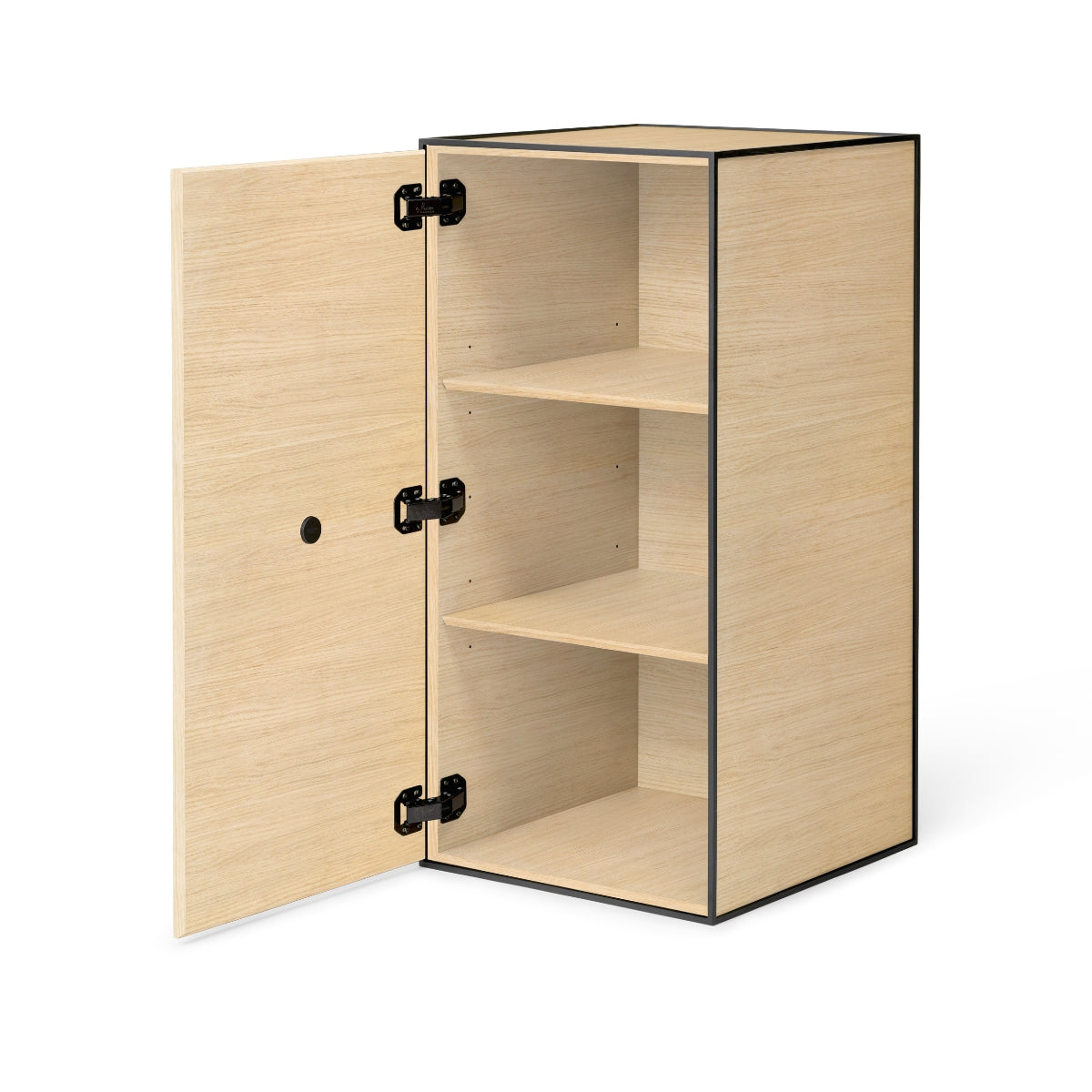 Audo Copenhagen | Frame 70 - Door + 2 Shelves