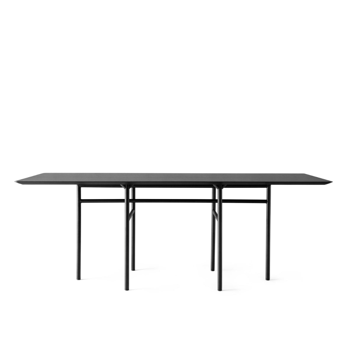 Audo Copenhagen | Snaregade Dining Table, Rectangular 90x200 cm | Bolighuset Werenberg