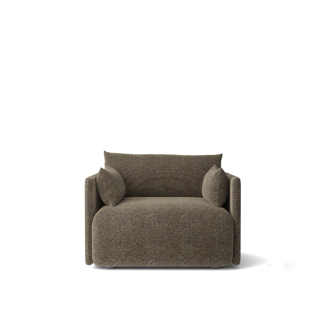 Audo Copenhagen | Offset Sofa 1 Seater | Bolighuset Werenberg 