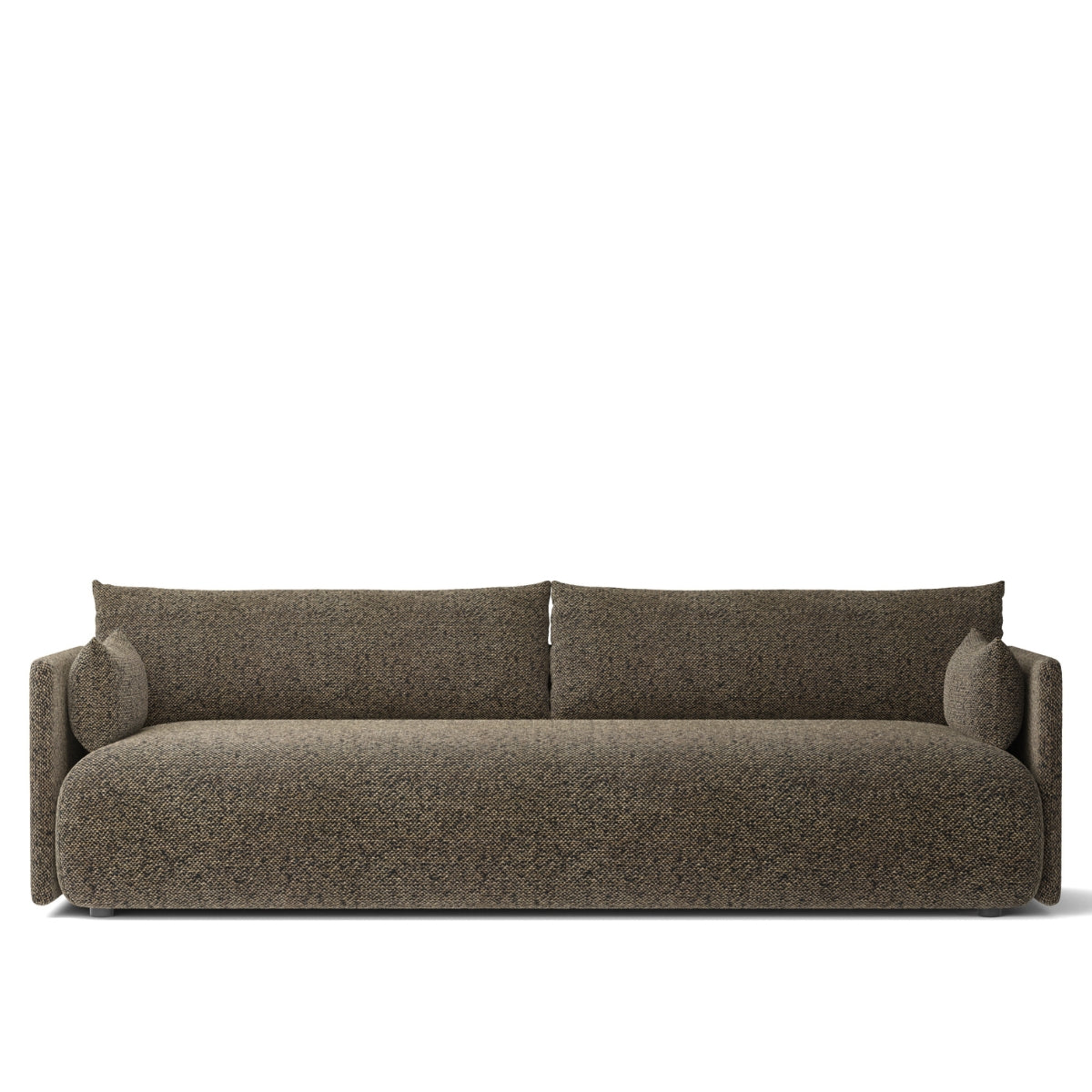 Audo Copenhagen | Offset Sofa 3 Seater | Bolighuset Werenberg