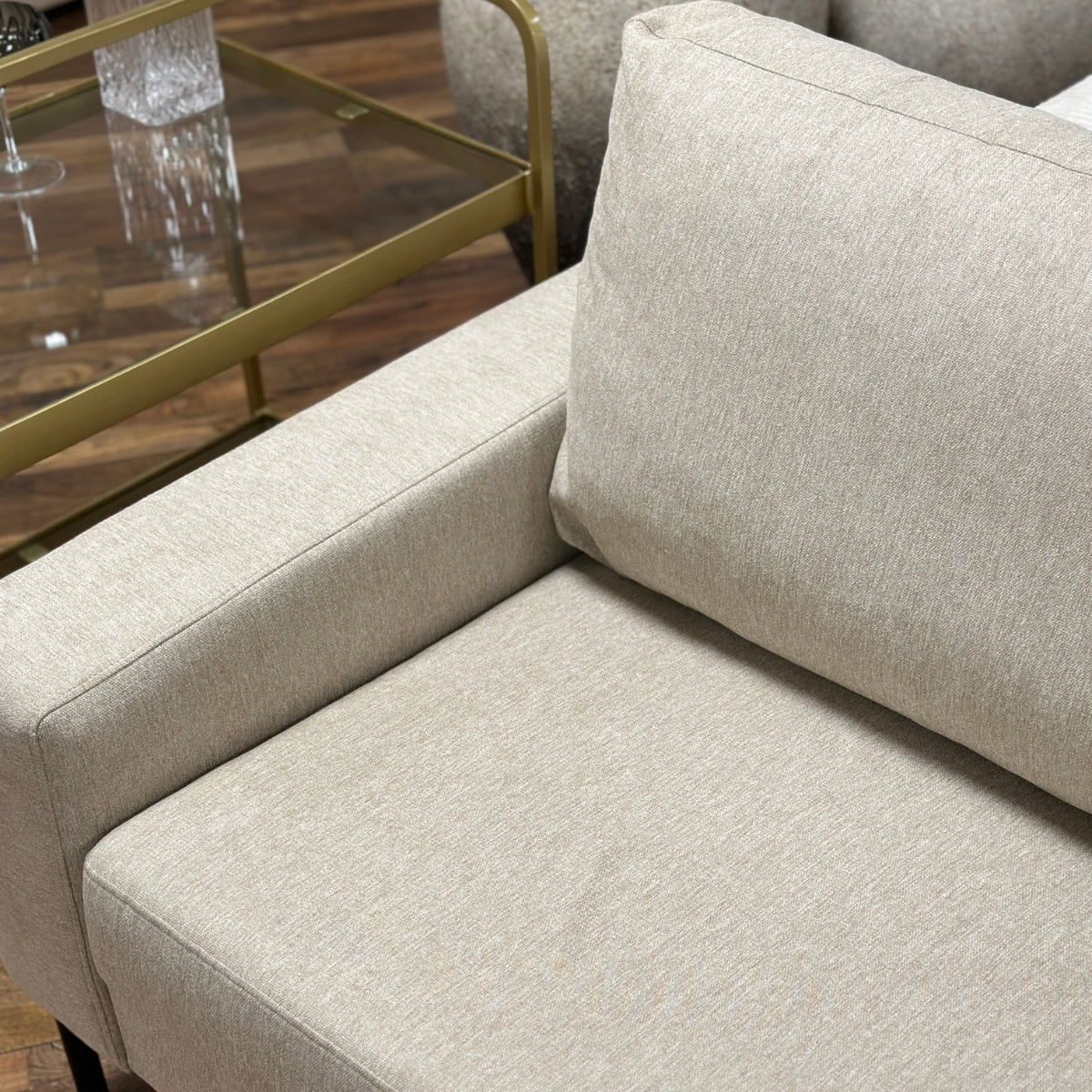 MATT Design | Thilde sofa