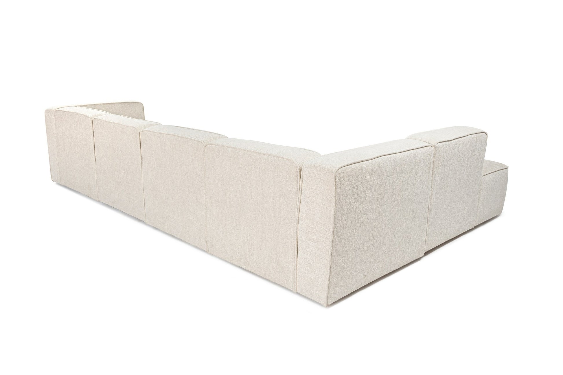 MATT Design | More sofa - 5 moduler